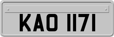 KAO1171