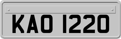 KAO1220
