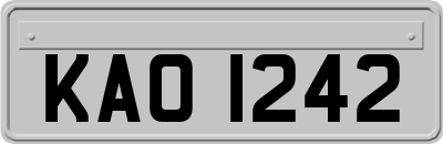 KAO1242
