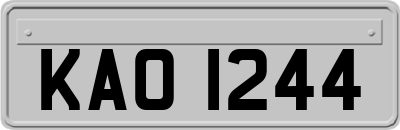 KAO1244