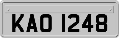 KAO1248