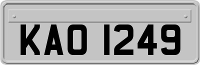 KAO1249