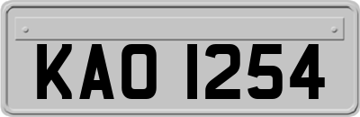 KAO1254