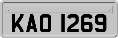 KAO1269