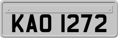 KAO1272