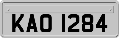 KAO1284
