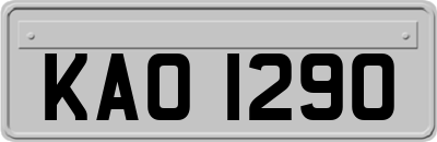 KAO1290