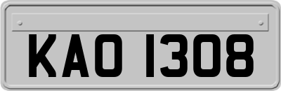 KAO1308