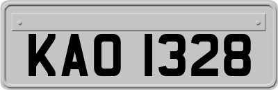 KAO1328