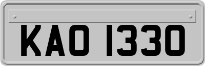 KAO1330