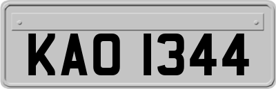 KAO1344
