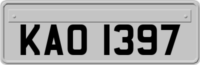 KAO1397