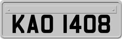 KAO1408