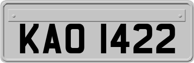 KAO1422