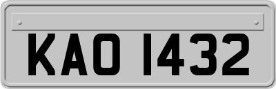 KAO1432