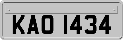 KAO1434