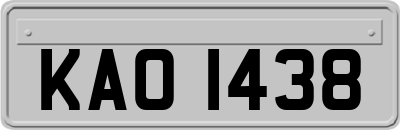 KAO1438