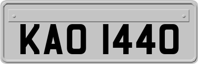 KAO1440