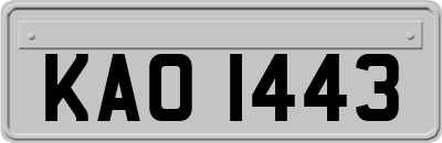 KAO1443
