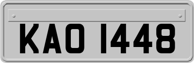 KAO1448