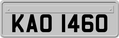 KAO1460