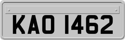 KAO1462