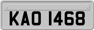 KAO1468
