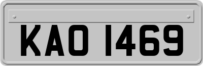 KAO1469