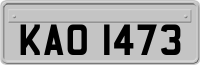 KAO1473