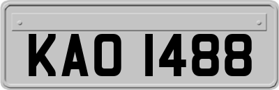 KAO1488