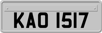 KAO1517