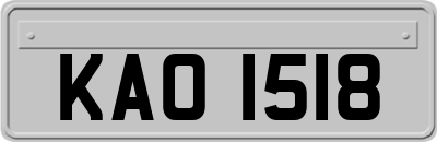 KAO1518