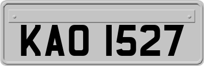KAO1527