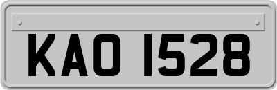 KAO1528