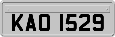 KAO1529