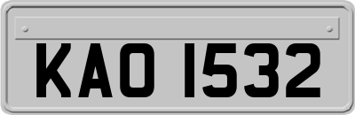 KAO1532