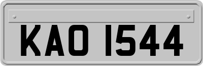 KAO1544