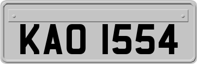 KAO1554