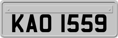 KAO1559