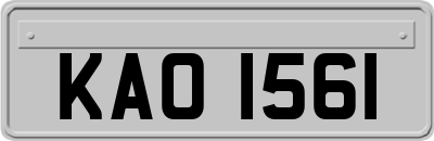 KAO1561