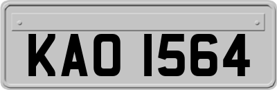 KAO1564