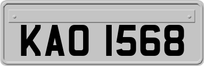 KAO1568