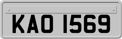 KAO1569
