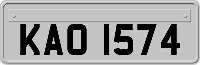 KAO1574
