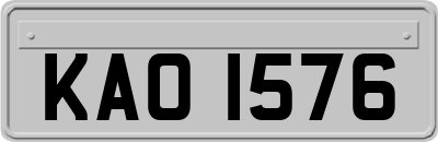 KAO1576