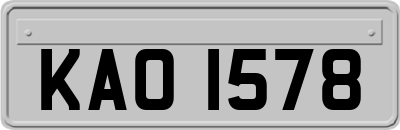 KAO1578