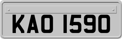 KAO1590
