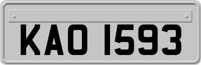 KAO1593