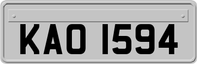 KAO1594
