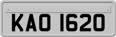 KAO1620